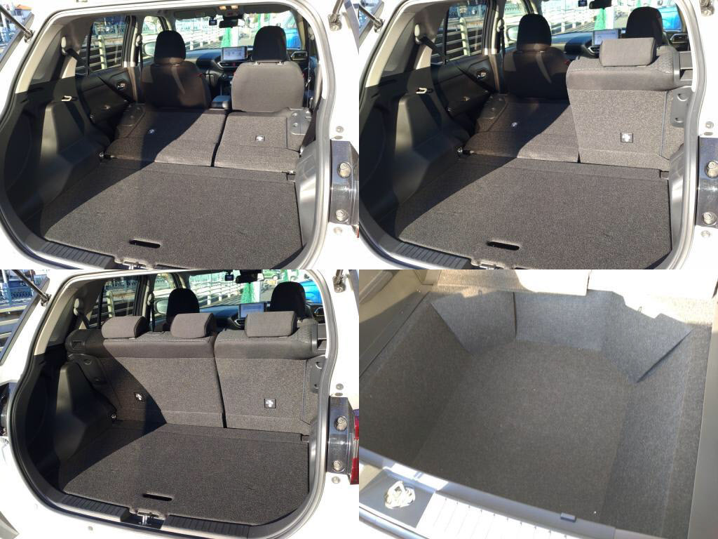 ライズＺの写真 8