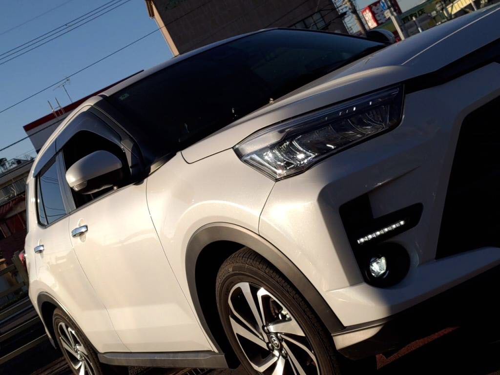 ライズＺの写真 9