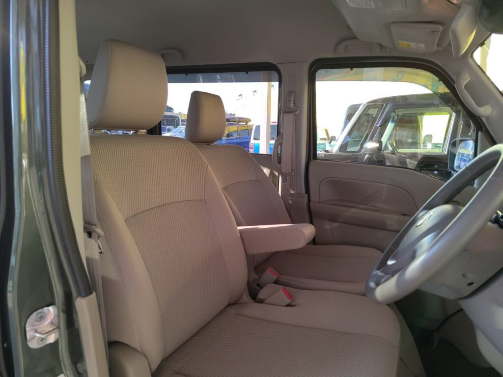 エブリイワゴンＰＺターボスペシャルの写真 13