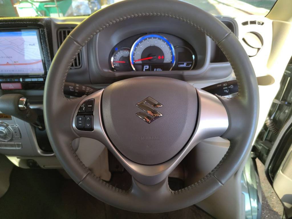 エブリイワゴンＰＺターボスペシャルの写真 14