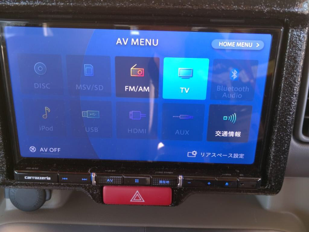 エブリイワゴンＰＺターボスペシャルの写真 18