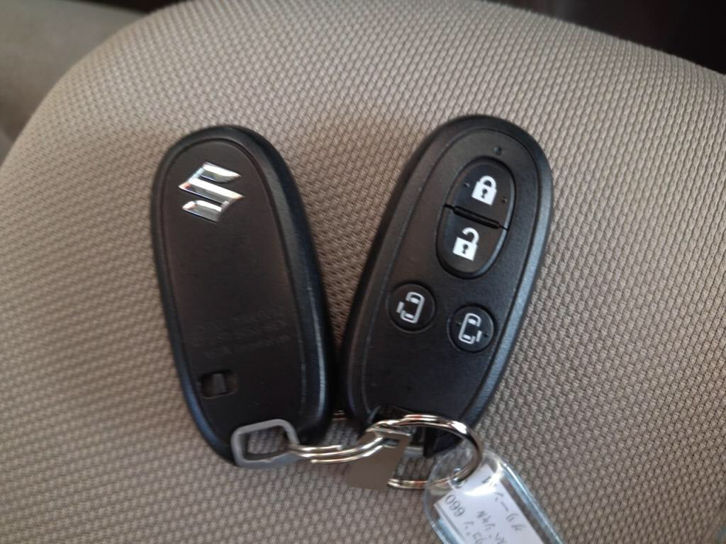 エブリイワゴンＰＺターボスペシャルの写真 19