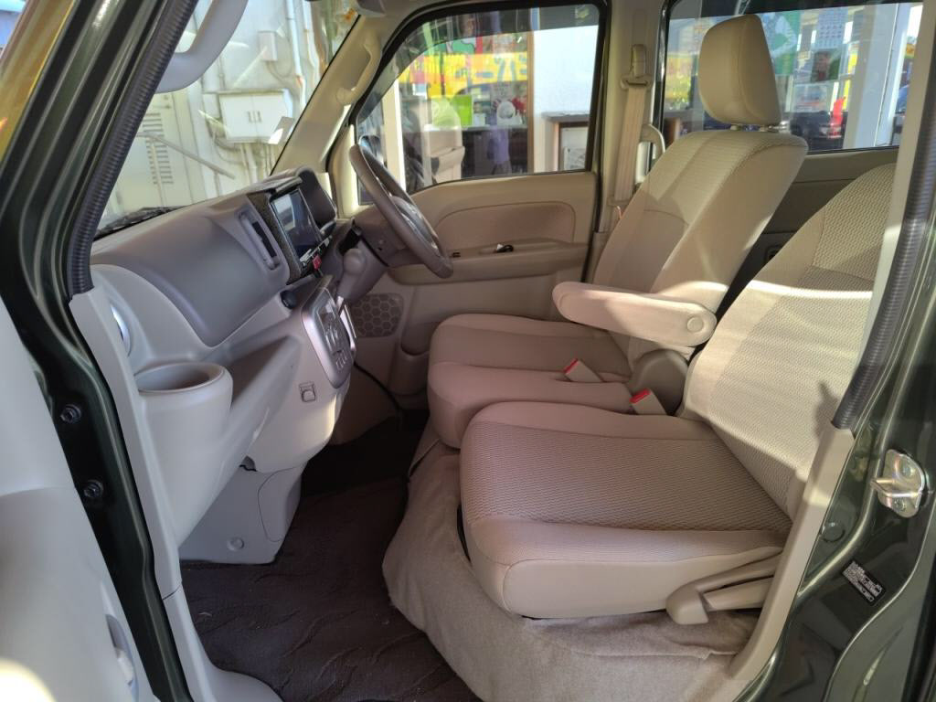 エブリイワゴンＰＺターボスペシャルの写真 21