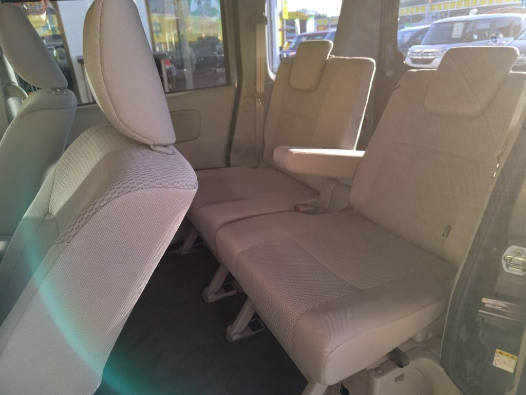 エブリイワゴンＰＺターボスペシャルの写真 22