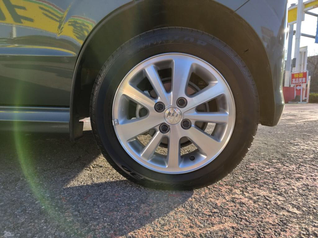 エブリイワゴンＰＺターボスペシャルの写真 27