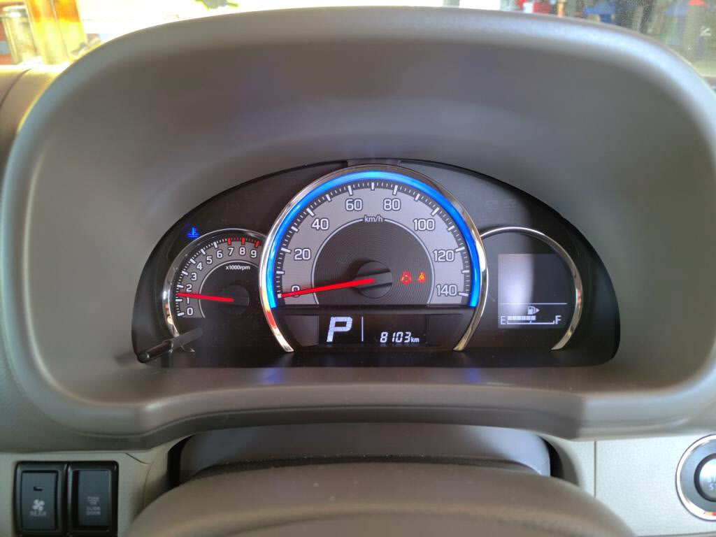 エブリイワゴンＰＺターボスペシャルの写真 29