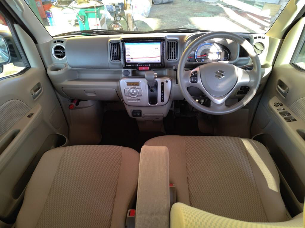 エブリイワゴンＰＺターボスペシャルの写真 3