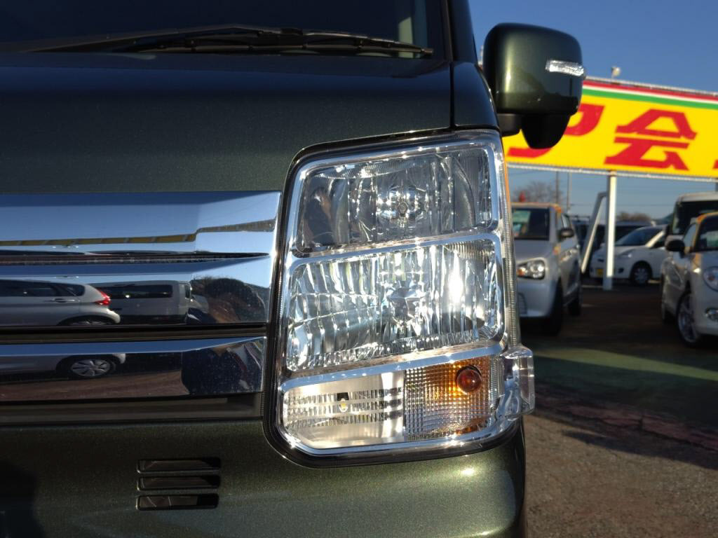 エブリイワゴンＰＺターボスペシャルの写真 30