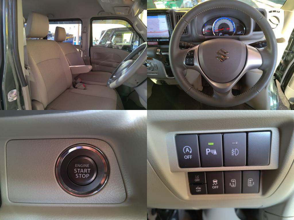 エブリイワゴンＰＺターボスペシャルの写真 5