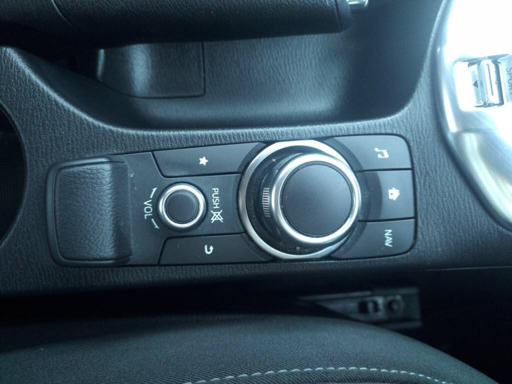 デミオ１３Ｓの写真 17