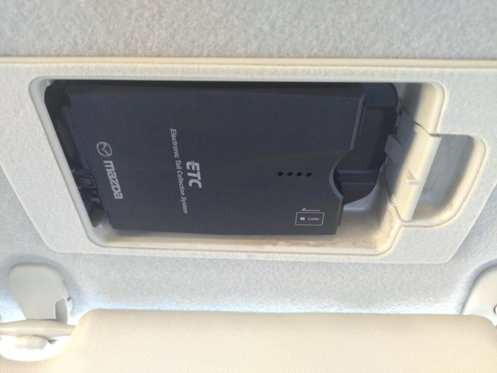 デミオ１３Ｓの写真 18