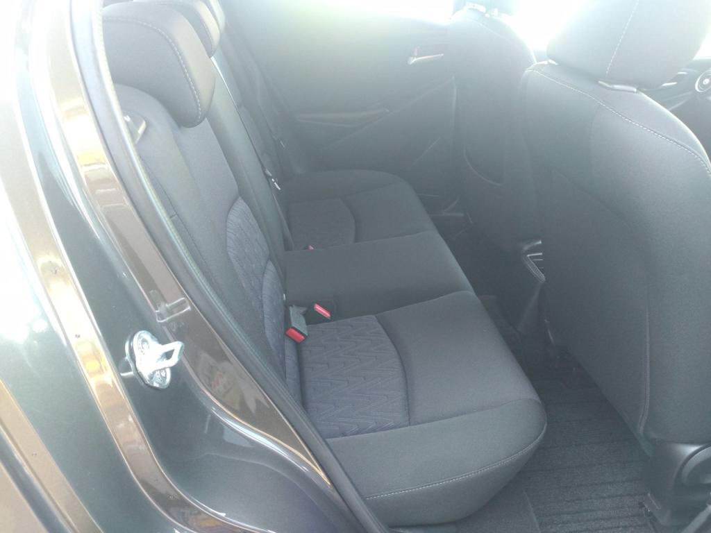 デミオ１３Ｓの写真 21