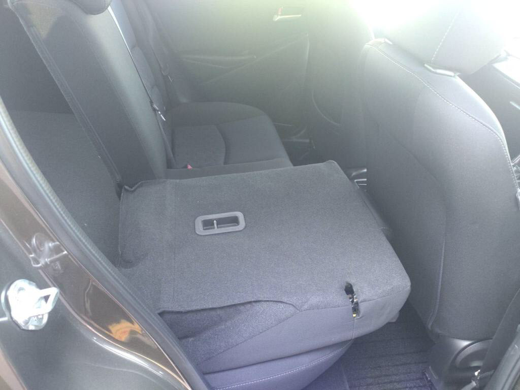 デミオ１３Ｓの写真 22