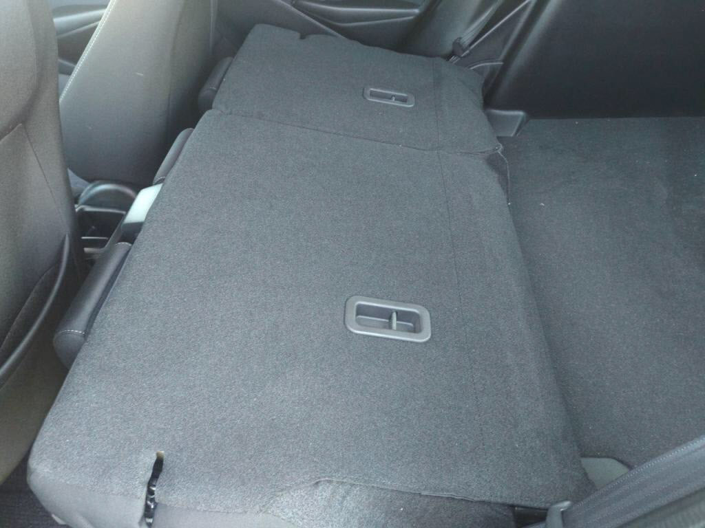 デミオ１３Ｓの写真 23