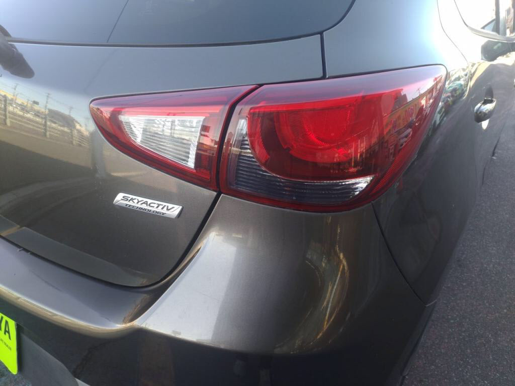 デミオ１３Ｓの写真 25