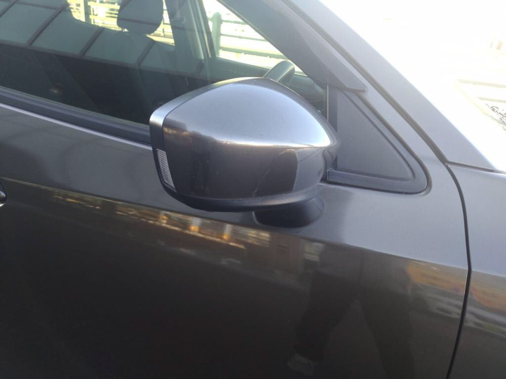 デミオ１３Ｓの写真 27