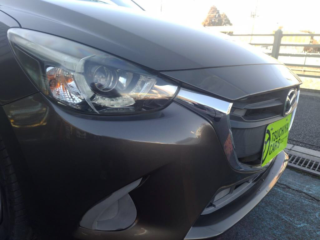 デミオ１３Ｓの写真 28