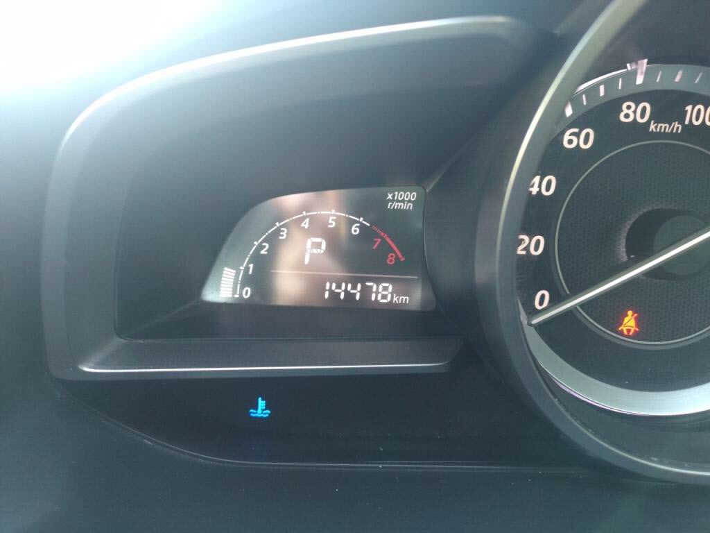 デミオ１３Ｓの写真 29