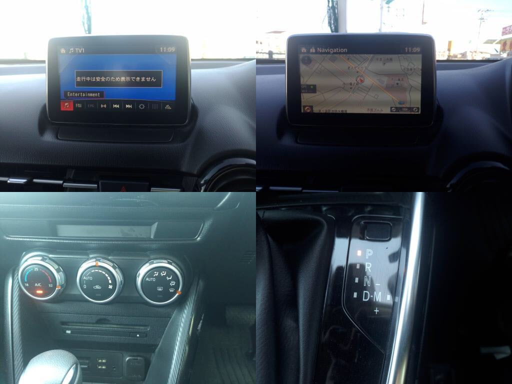 デミオ１３Ｓの写真 5