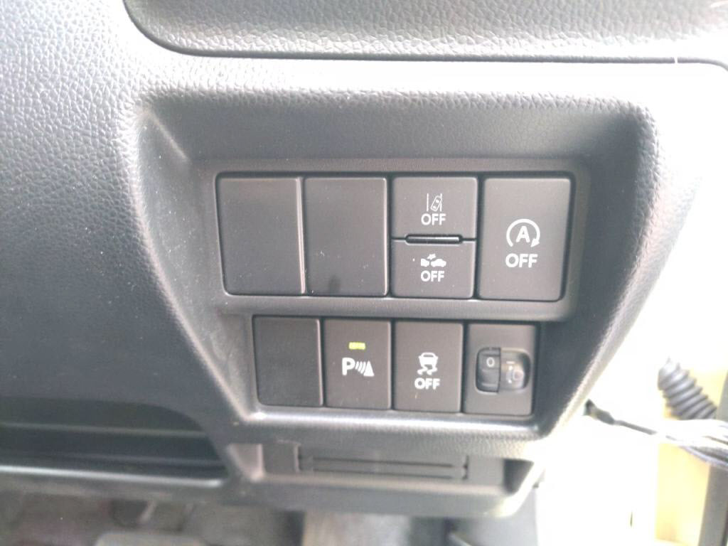 ワゴンＲハイブリッドＦＸ－Ｓの写真 15