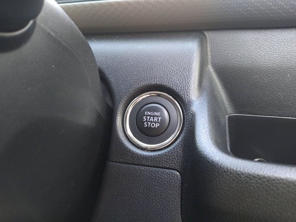 ワゴンＲハイブリッドＦＸ－Ｓの写真 16