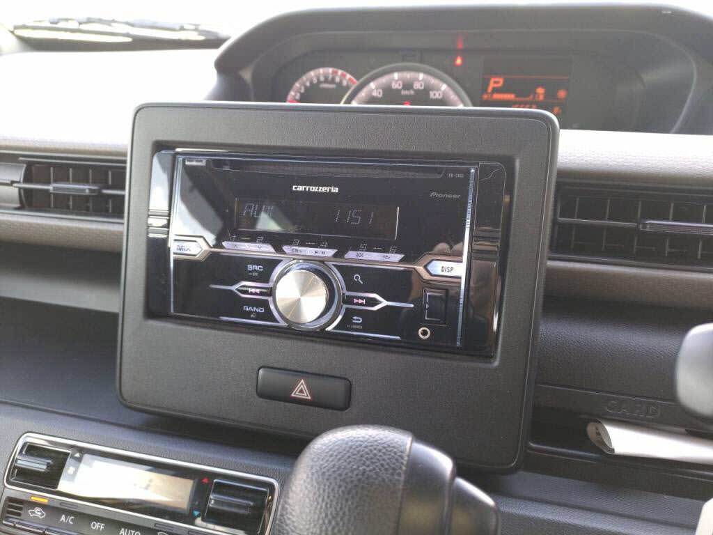 ワゴンＲハイブリッドＦＸ－Ｓの写真 19