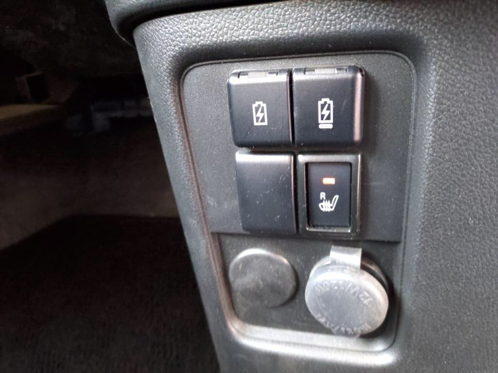 ワゴンＲハイブリッドＦＸ－Ｓの写真 23