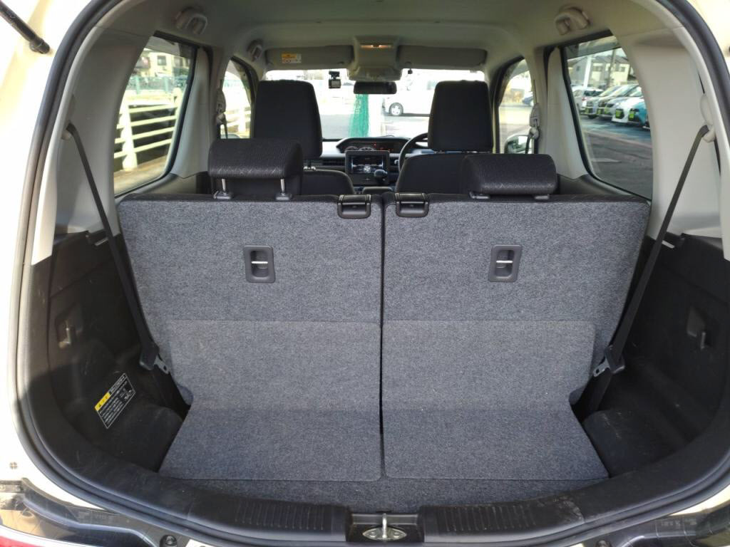 ワゴンＲハイブリッドＦＸ－Ｓの写真 26