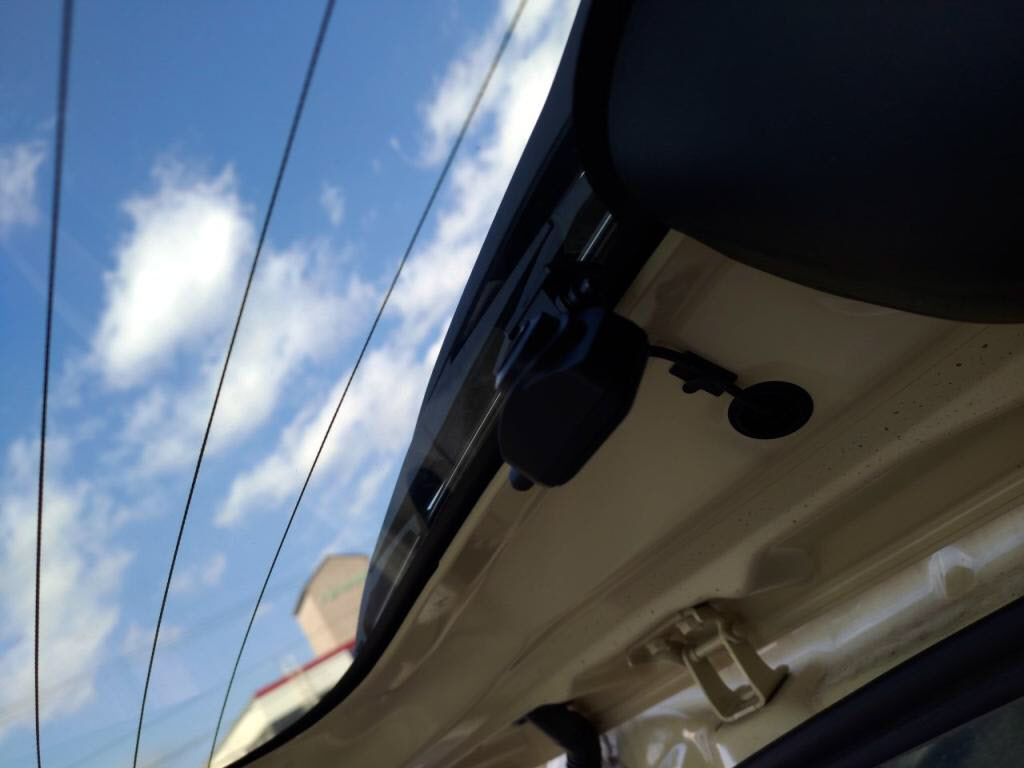 ワゴンＲハイブリッドＦＸ－Ｓの写真 28