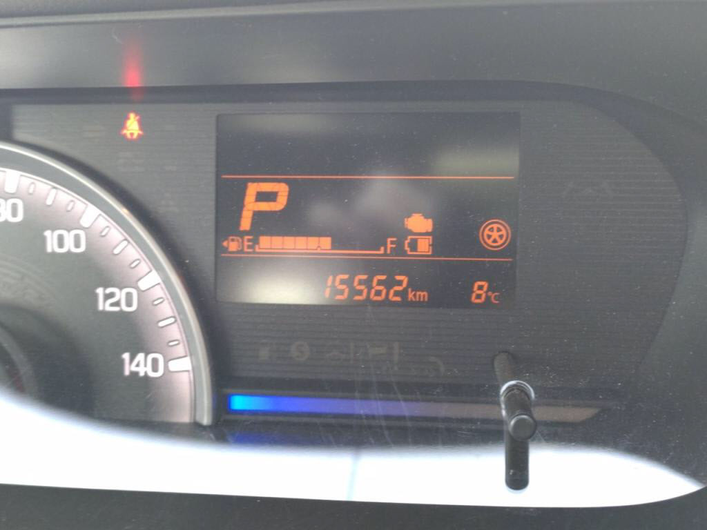 ワゴンＲハイブリッドＦＸ－Ｓの写真 29