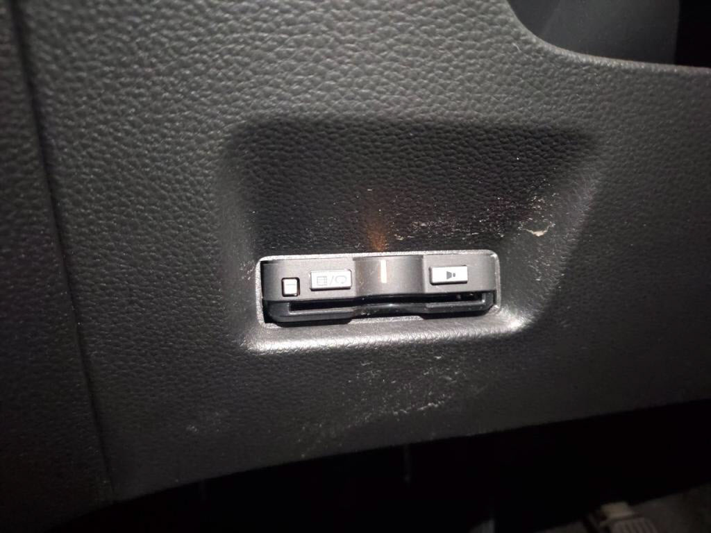 フィットＲＳの写真 15