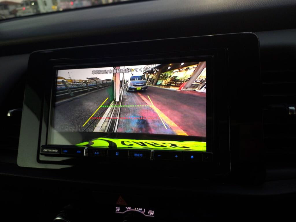 フィットＲＳの写真 16