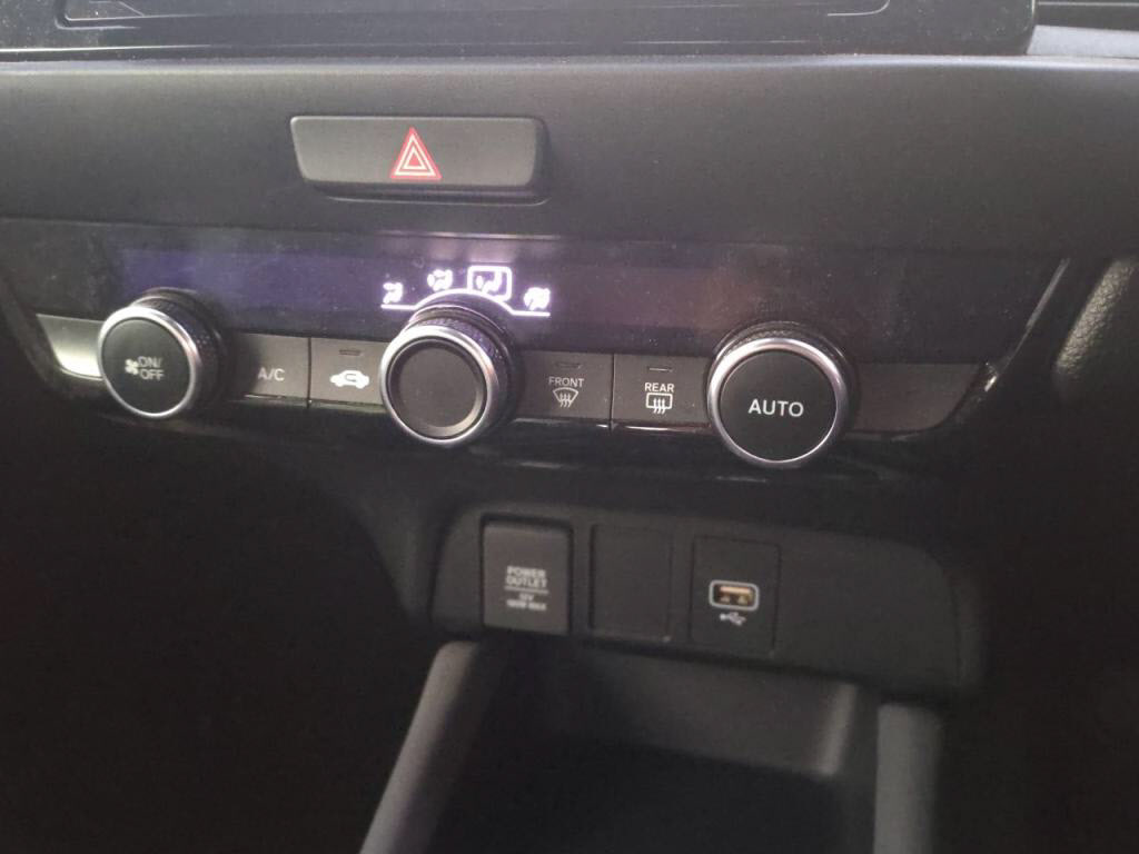 フィットＲＳの写真 17