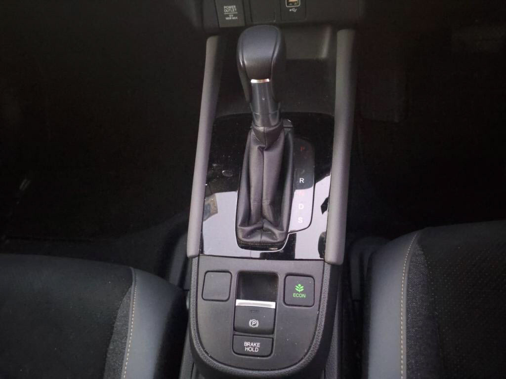 フィットＲＳの写真 18