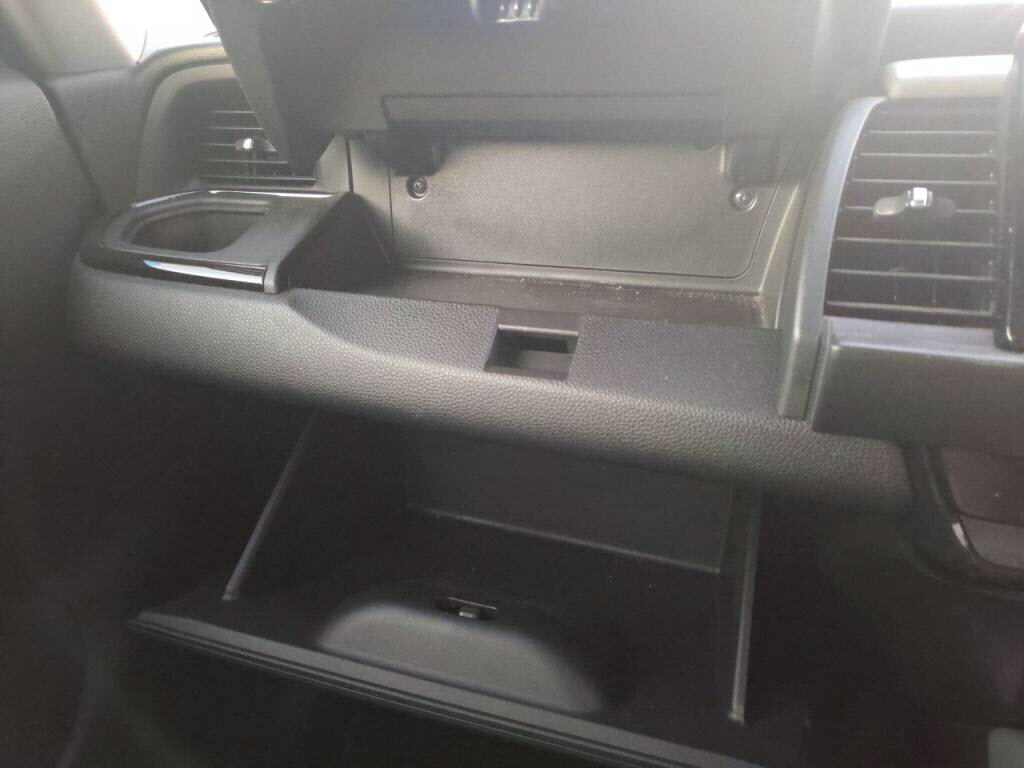 フィットＲＳの写真 19