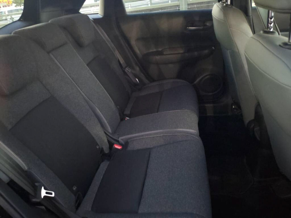 フィットＲＳの写真 21