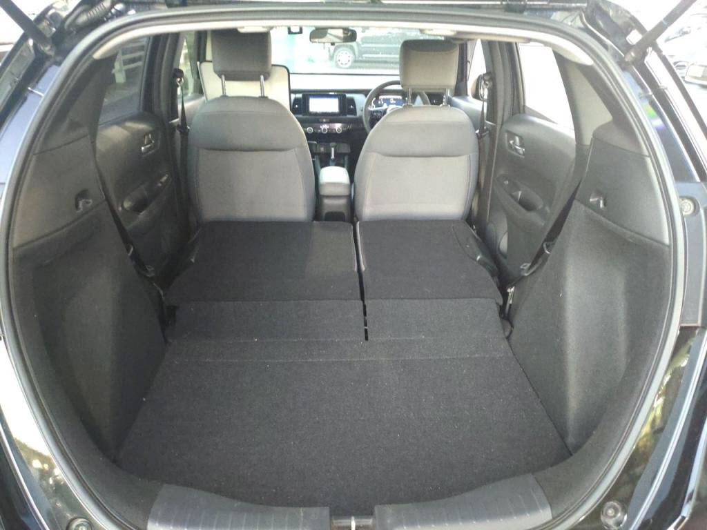 フィットＲＳの写真 25