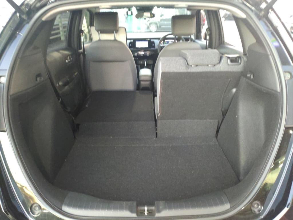 フィットＲＳの写真 26