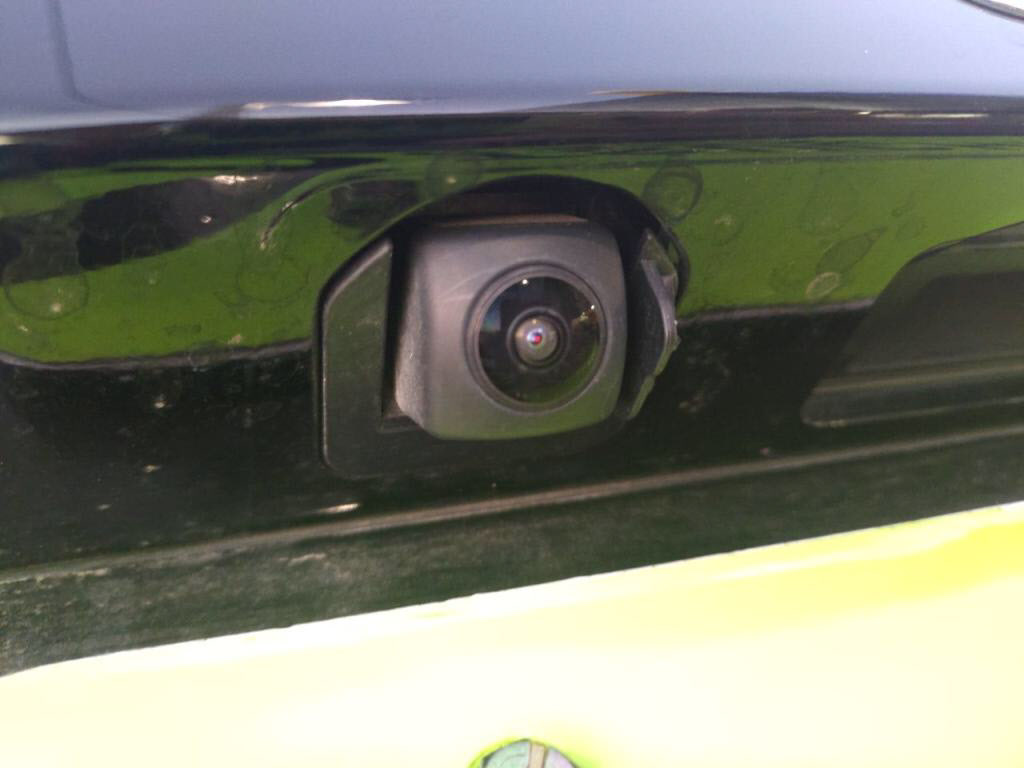 フィットＲＳの写真 28