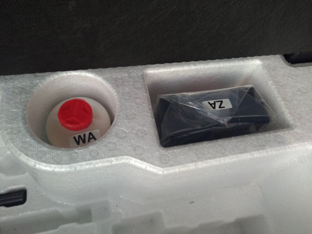 フィットＲＳの写真 30