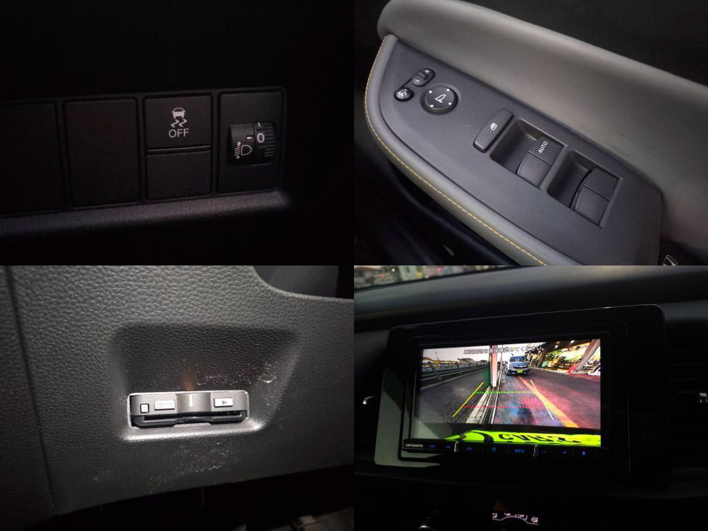 フィットＲＳの写真 5