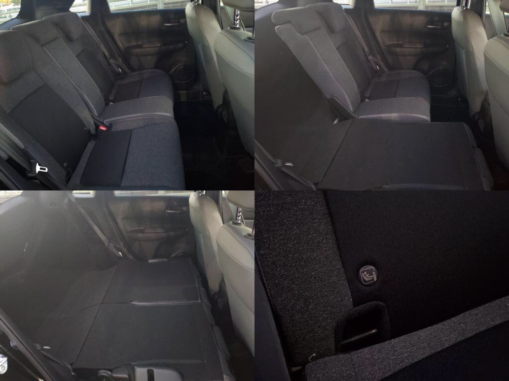 フィットＲＳの写真 7