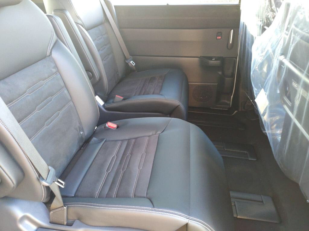 ステップワゴンスパーダＨＶｅＨＥＶスパーダプレミアムラインブラックＥｄの写真 21