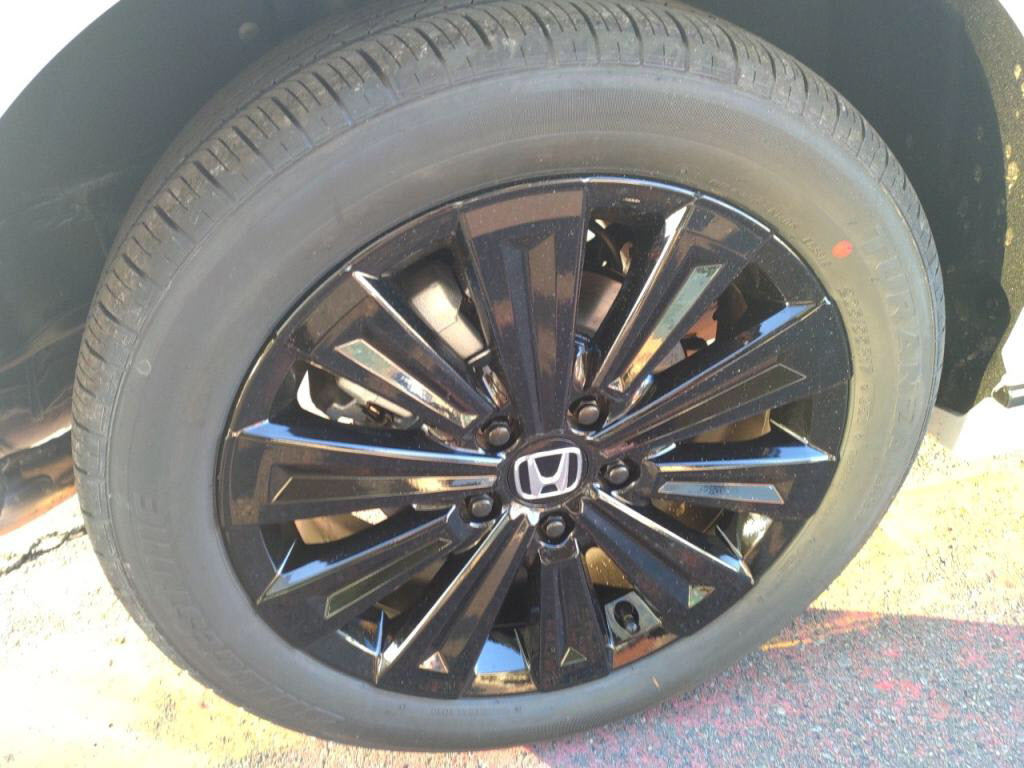 ステップワゴンスパーダＨＶｅＨＥＶスパーダプレミアムラインブラックＥｄの写真 28