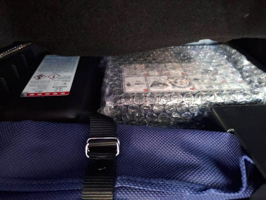 ステップワゴンスパーダＨＶｅＨＥＶスパーダプレミアムラインブラックＥｄの写真 30