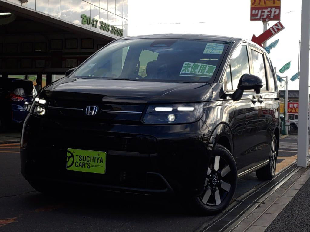 ホンダ　フリードハイブリッド　ｅＨＥＶエアーＥＸ