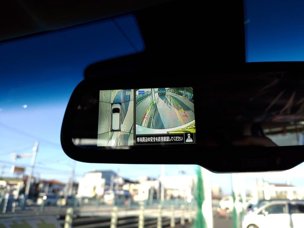 エルグランドハイウェイスターＳの写真 16