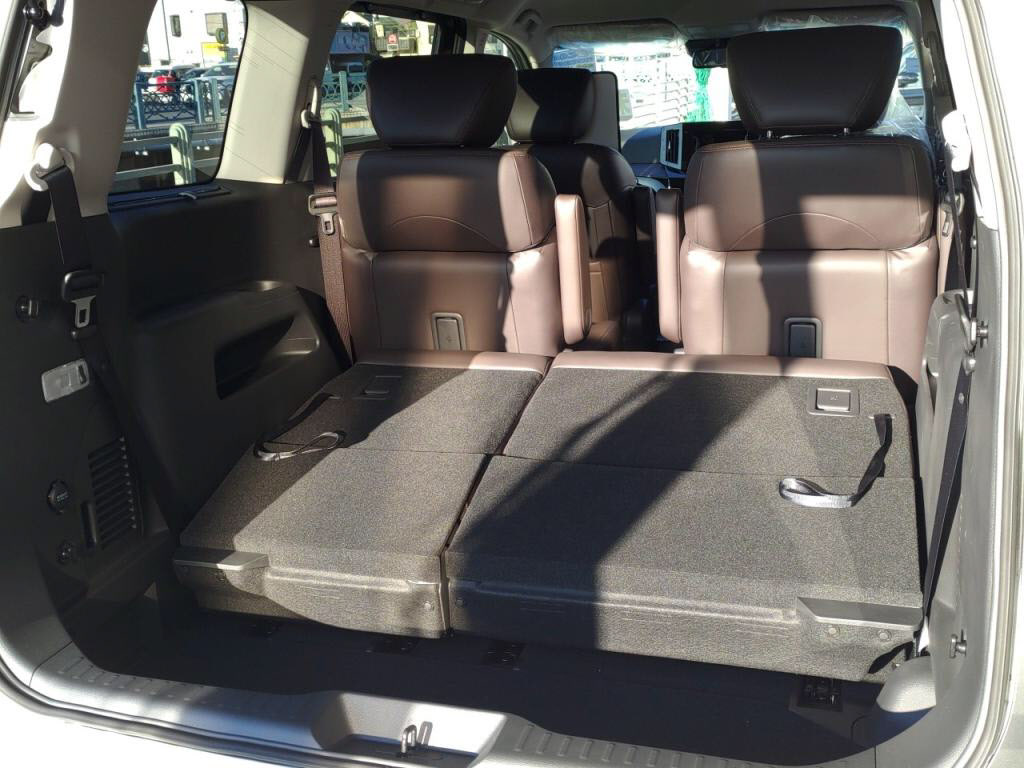 エルグランドハイウェイスターＳの写真 27