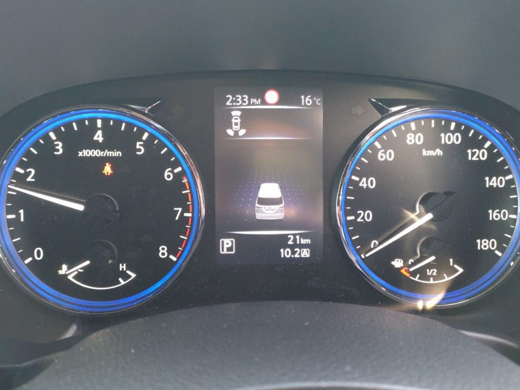 エルグランドハイウェイスターＳの写真 29