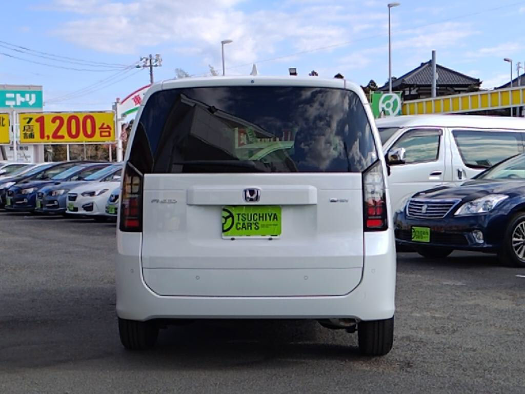 フリードハイブリッドｅＨＥＶエアーＥＸの写真 10